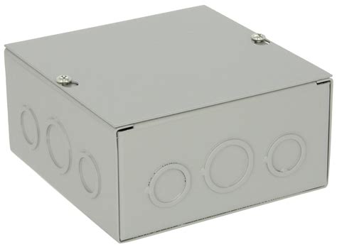 junction box cover manufacturers|junction box cover with knockout.